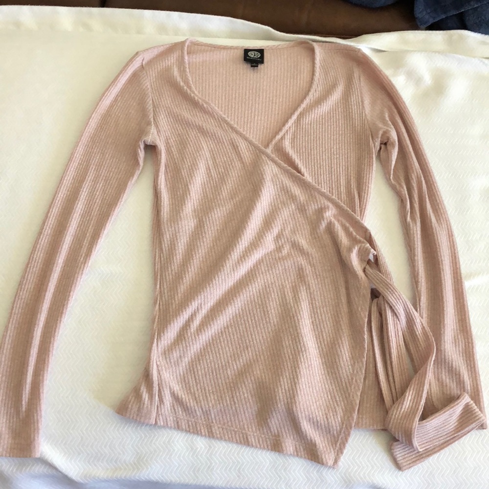 Bobeau top from Nordstrom